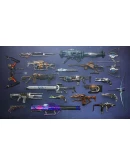 Destiny 2: Forsaken Pack (Набор Отвергнутые) Steam Ключ