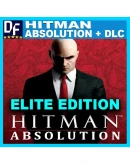 Hitman: Absolution + DLCSTEAM Аккаунтна 90 дней Hitman: Absolution + DLCSTEAM Аккаунтна 90 дней