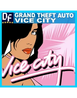 Grand Theft Auto Vice CitySTEAM Аккаунтна 90 дней