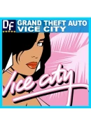 Grand Theft Auto Vice CitySTEAM Аккаунтна 90 дней