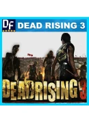 Dead Rising 3 STEAM Аккаунт (GLOBAL)