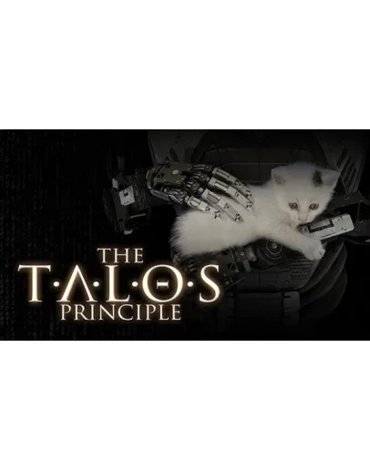 The Talos Principle STEAM Аккаунт (GLOBAL)на 90 дней