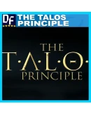 The Talos Principle STEAM Аккаунт (GLOBAL)на 90 дней