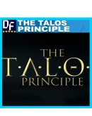 The Talos Principle STEAM Аккаунт (GLOBAL)на 90 дней