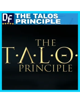 The Talos Principle STEAM Аккаунт (GLOBAL)