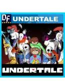Undertale STEAM Аккаунт (Region Free)
