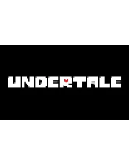 Undertale STEAM Аккаунт (Region Free)на 90 дней Undertale STEAM Аккаунт (Region Free)на 90 дней