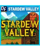Stardew Valley STEAM Аккаунтна 90 дней