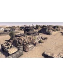 Call to Arms - Deluxe Edition upgrade DLC STEAM РОССИЯ