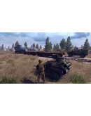 Call to Arms - Season Pass DLC STEAM РОССИЯ