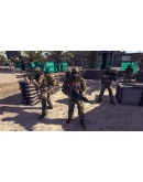 Call to Arms - Season Pass DLC STEAM РОССИЯ