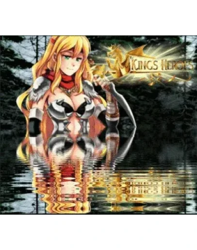 The King's Heroes (Steam ключ) REGION FREE +