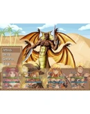 The King's Heroes (Steam ключ) REGION FREE +