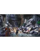 Final Fantasy X/X-2 HD Remaster Steam Ключ РФ+Мир