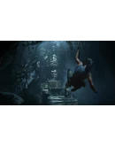 Shadow of the Tomb Raider Definitive Edition Steam Key