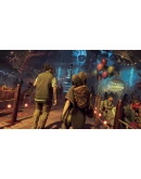 Shadow of the Tomb Raider Definitive Edition Steam Key