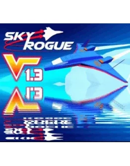 Sky Rogue SteamРФ+Весь МирKey + Бонус
