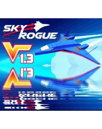 Sky Rogue SteamРФ+Весь МирKey + Бонус