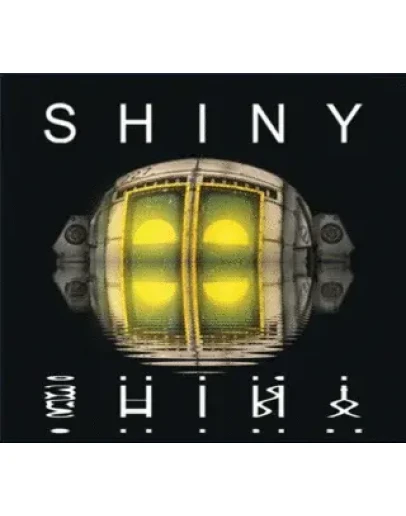 Shiny (Steam ключ) REGION FREE/GLOBAL