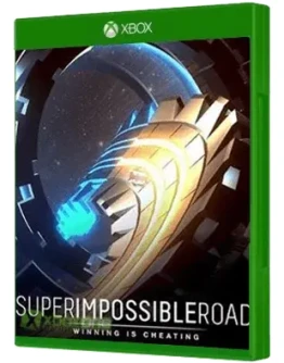 Super Impossible Road XBOX ONE XS КЛЮЧ