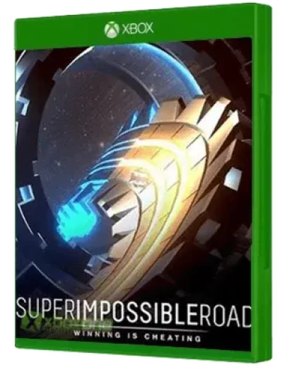 Super Impossible Road XBOX ONE XS КЛЮЧ