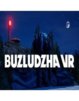 Buzludzha VR (Steam key / Region Free)