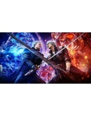 Devil May Cry 5 + Vergil STEAM