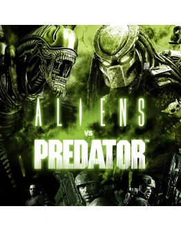 Aliens vs Predator Steam АВТОВЫДАЧА 24/7