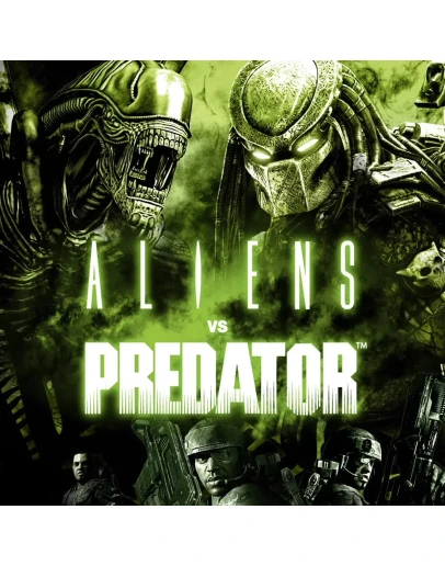 Aliens vs Predator Steam АВТОВЫДАЧА 24/7 Aliens vs Predator Steam АВТОВЫДАЧА 24/7