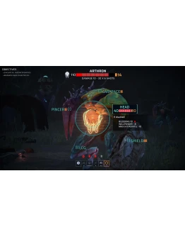 Phoenix Point: Year One Edition (+4 DLC) Steam Ключ