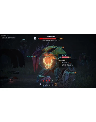 Phoenix Point: Year One Edition (+4 DLC) Steam Ключ