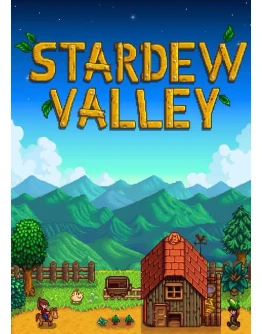 Stardew Valley / STEAM АККАУНТ / ГАРАНТИЯ