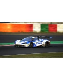 Intercontinental GT Pack DLC XBOX ONE XS Ключ