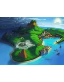 The Curse of Monkey Island STEAMКЛЮЧРФ+МИР +