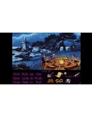 Monkey Island 2 Special Edition LeChucks RevengeKEY