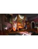 Monkey Island 2 Special Edition LeChucks RevengeKEY