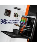 PC Building Simulator XBOX + WINDOWS (PC) КЛЮЧ+