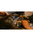 Green Hell VR АВТОДОСТАВКА STEAM РОССИЯ