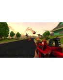 POSTAL Brain Damaged АВТОДОСТАВКА STEAM РОССИЯ