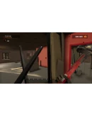 Builder Simulator АВТОДОСТАВКА STEAM РОССИЯ