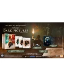 The Devil in me + The Quarry + Dark Pictures Anthology