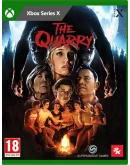 The Devil in me + The Quarry + Dark Pictures Anthology