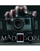 THE QUARRY - DELUXE + MADiSON XBOX ONE &amp XBOX SERIES