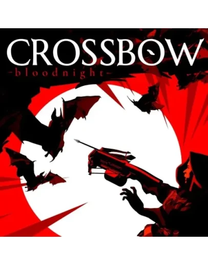 CROSSBOW: Bloodnight (Steam ключ) REGION FREE