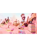 Trine 4: Melody of Mystery DLC STEAM GIFT РОССИЯ