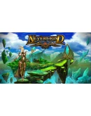 Nevergrind Online АВТОДОСТАВКА STEAM GIFT РОССИЯ