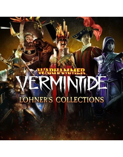 Warhammer: Vermintide 2 - Lohner's Collections XBOX