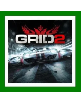 Grid 2+ 45 ИгрSteam0 КартыАКЦИЯ Grid 2+ 45 ИгрSteam0 КартыАКЦИЯ