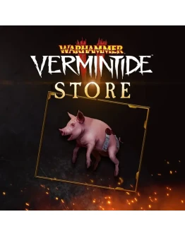 Warhammer: Vermintide 2 - Stolen Swine DLC XBOX Ключ