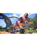 Monster Hunter: World Steam ключ RU/CIS РФ СНГ Россия